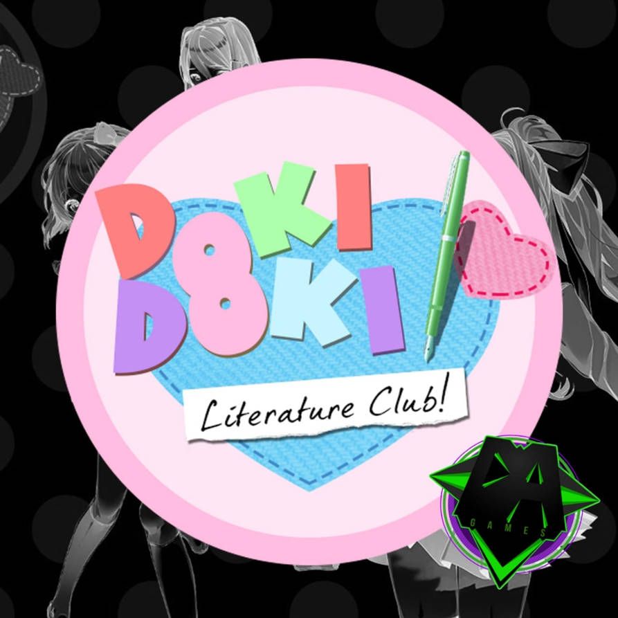 Lae alla Doki Doki - DAGames cancelled song