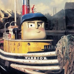 TUGS - Warrior's Theme (Series 1) Thomas Series 1 - 2 Remix