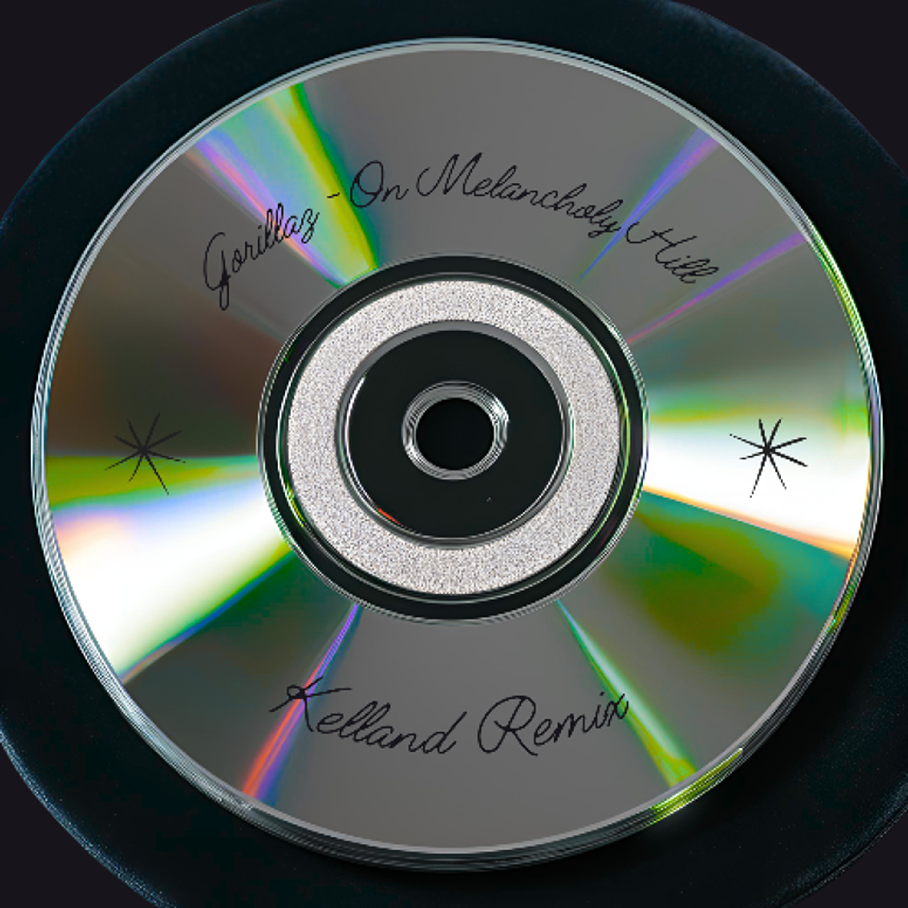 Gorillaz - On Melancholy Hill [Kelland Remix] [FREE DL] episode artwork