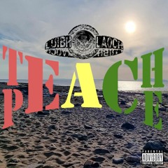 Teach Peace produced by Sinky Beatz