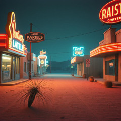 Trophy - Red Dead Resemblance