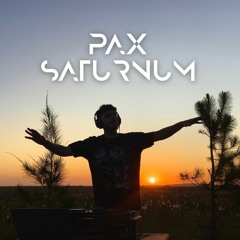 Pax Saturnum - Na Praia da Solidão