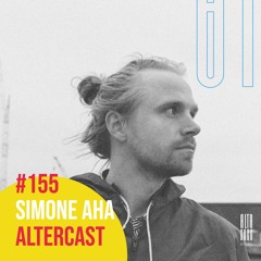 Simone Aha - Alter Disco Podcast 155