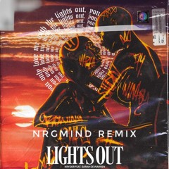 Kryder Feat. Sarah De Warren - Lights Out (NrgMind Extended Remix)