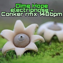 Electrypnose - Some Hope 149 Bpm  (Conker Rmx) (m)