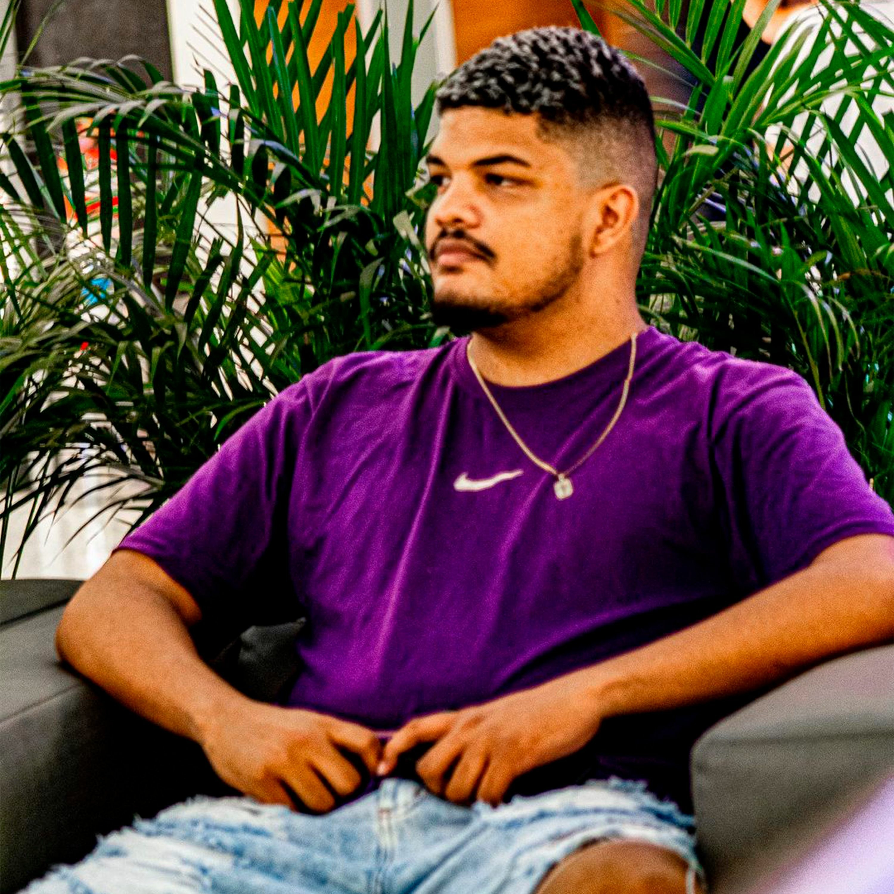 DJ LUCAS OLIVEIRA