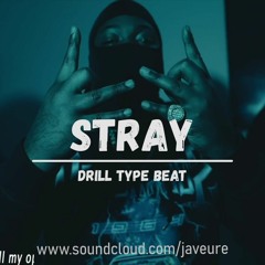 STRAY (prod. Javeure) [beat for sale]