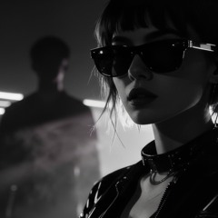 Try Not To Linger (Carbon Robot Version)