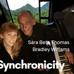 Our Love is Here to Stay_Sara Beth Thomas and Bradley Williams