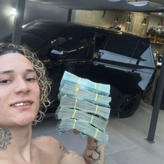 MACHUQUEI MACHUQUEI x SAY MY NAME TAMBOR XRC [LC HITMAKER]