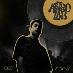 Dj Mix 027 - Sónik