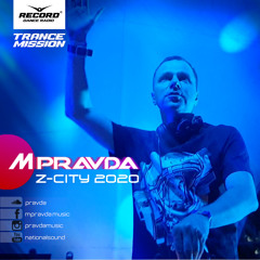 M.Pravda - Z.Fest 2020 DJ Set