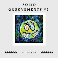 Solid Groovement Sessions #7
