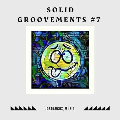 Solid Groovement Sessions #7