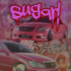 sugar!