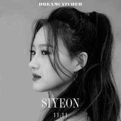 Siyeon - 11:11 (cover)