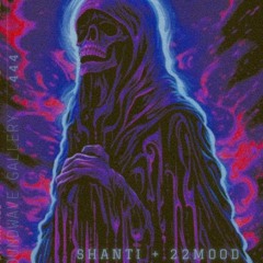 SLOW ME DOWN - SHANTI + 22MOOD