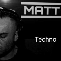 Matt G Techno Session 142Bpm Septembre 2023