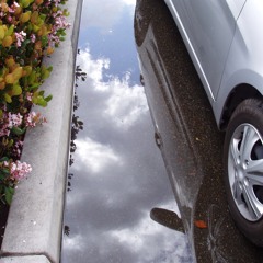 Stick Lighter - 3:10:24, 6.05 PM