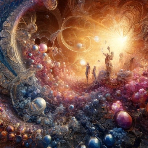 In the Company of Shadows (bv2)