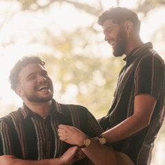 #32 LaanZ [Tribute Andre & Marcos - Melodic Techno 2025]