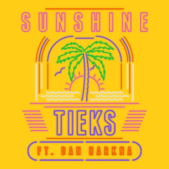 Sunshine (Nu:Tone Remix) [feat. Dan Harkna]