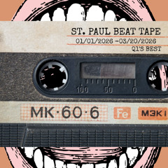 Calming Ocean - Ivy, Liam, Makayla, Julian, Tayshaun