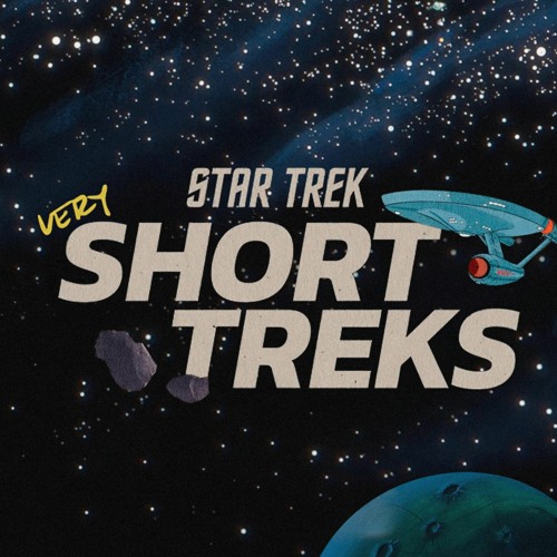 Stream episode Star Trek: Very Short Treks Season 1 Episode 5 FullEPISODES  -69142 by Ffion.Wall podcast | Listen online for free on SoundCloud