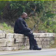 CUCK - YE (FULL ALBUM) V2