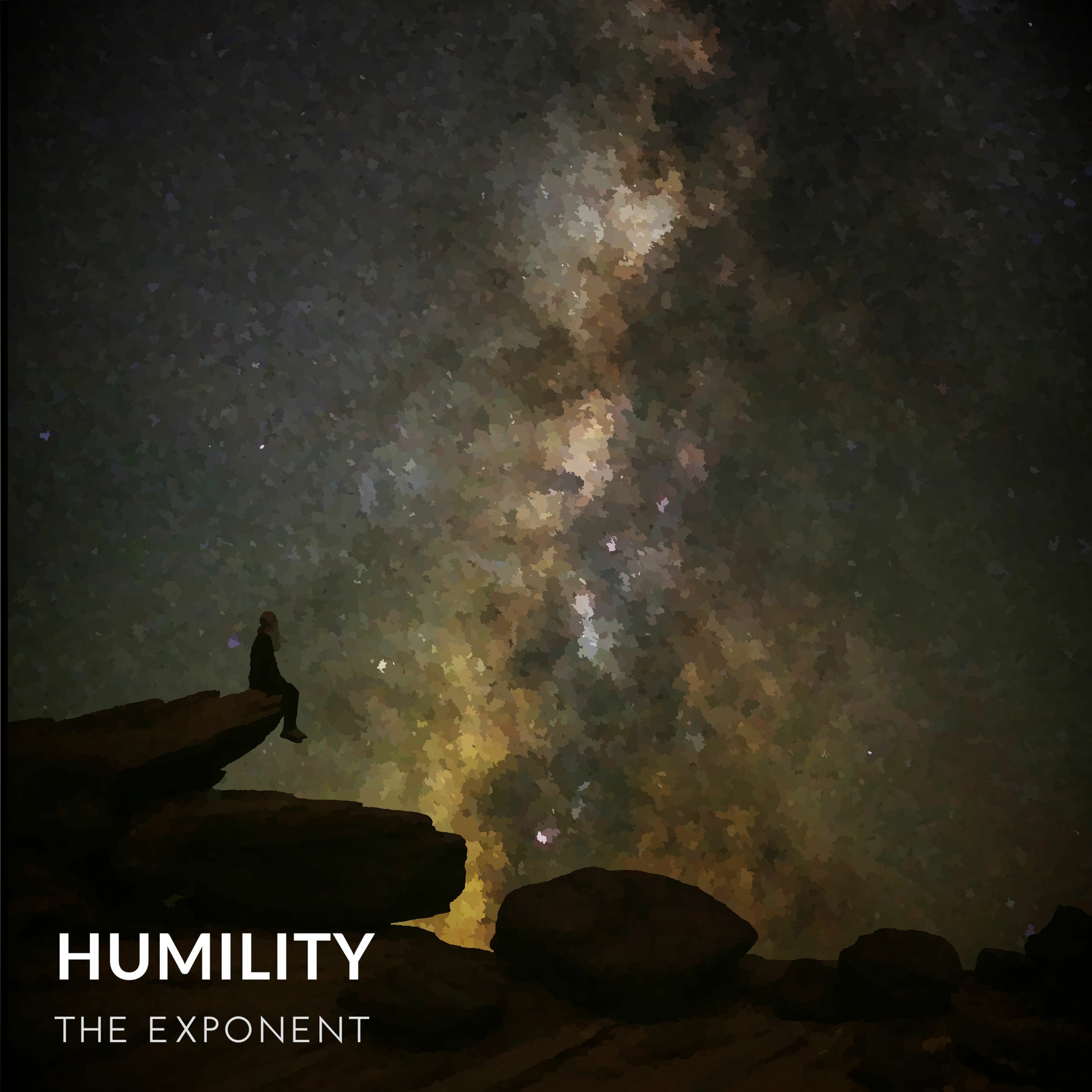 Humility (OSC 172 Lith)