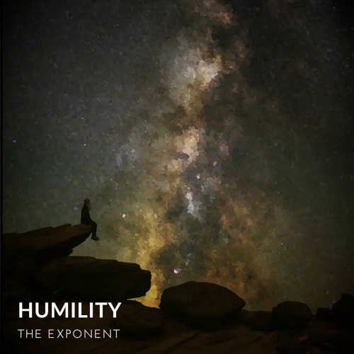 Humility (OSC 172 Lith)