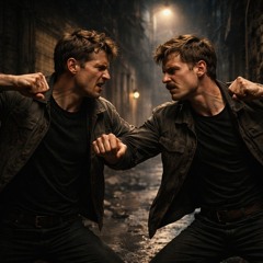 I punched some nazis today.