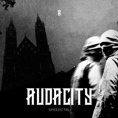AUDACITY - SPEEDCTRL