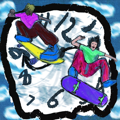 clockwork (prod. matai)