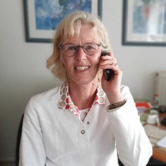 Dr. Ulrike Ruland – „Diese Apotheke muss bleiben!“