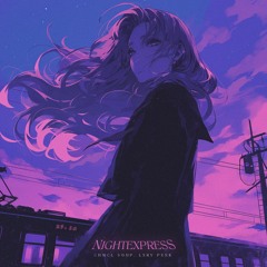 CHMCL SØUP, LXRY PXNK - Nightexpress