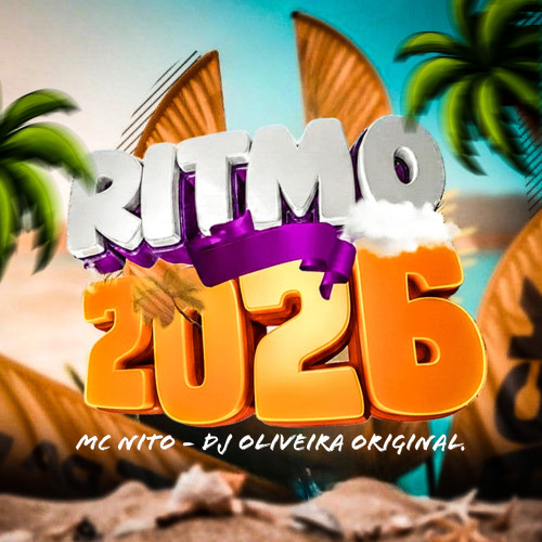 Stream Ritmo 2026 by DJ OLIVEIRA ORIGINAL | Listen online for free on ...