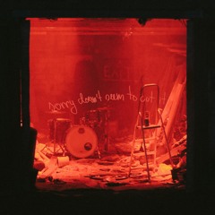 sorry doesn't seem to cut it