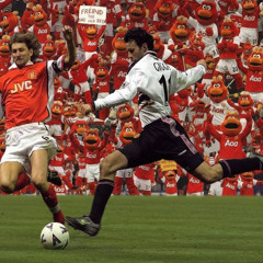 True Red Devil - Eclectic Collective