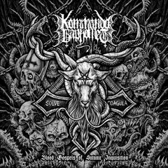 Kommando Baphomet - Impious Blackdeath Order of the Kommando Baphomet