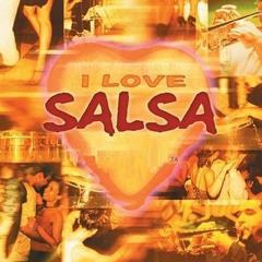 SET SALSA ANT VS ACT BY DAI PRODUCCIONES 2K23