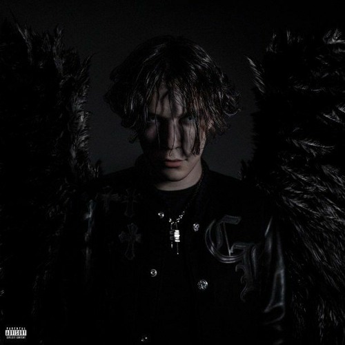 GOTH ANGEL