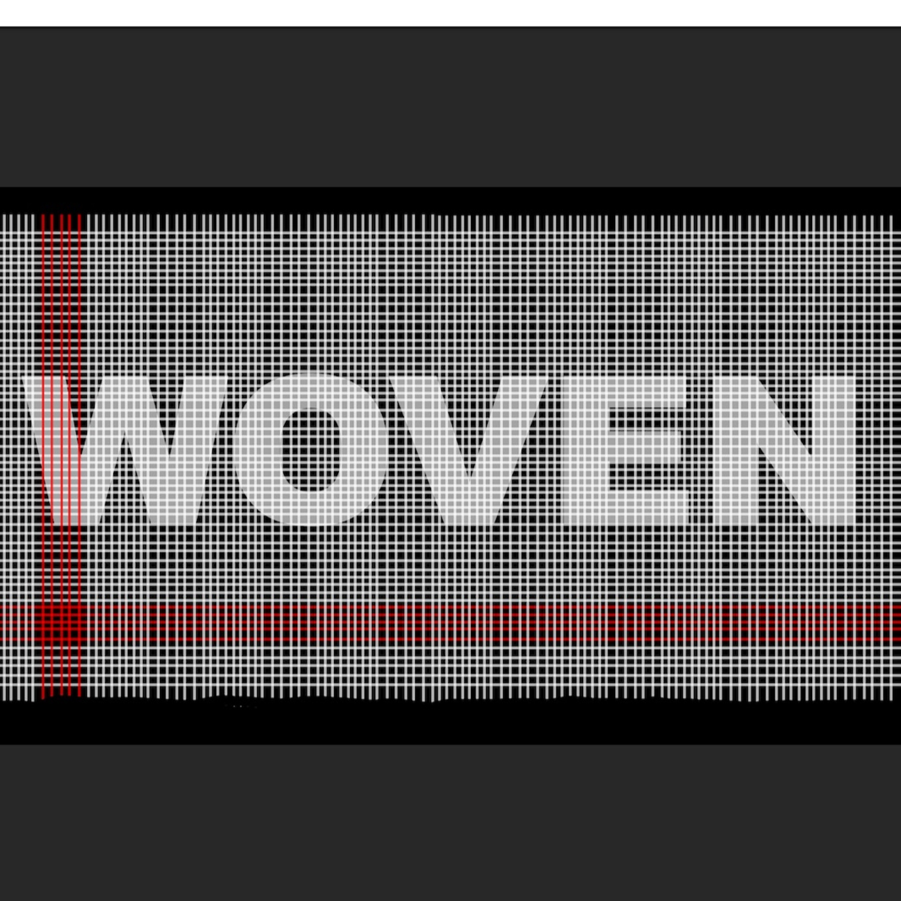 EP 323: Woven Week Four episode artwork