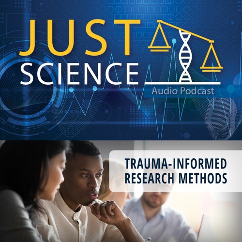 Just Trauma-Informed Project Leadership