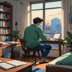 No One Noticed (lofi cover)