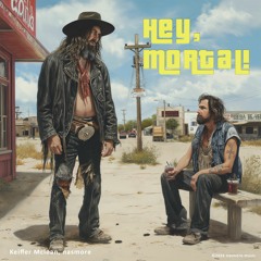 Hey, Mortal!