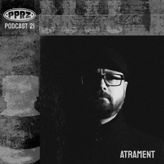 PPRZ Podcast 21 - Atrament