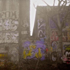 Graffitti Pier Beat