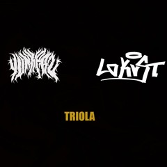 YUNKERZ & LOKVST - TRIOLA [FREE DL]