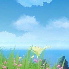 【Genshin Impact】Another Day In Mondstadt - Extended Rmx/Cover Lo-Fi Crispy Noise Chill Ambience